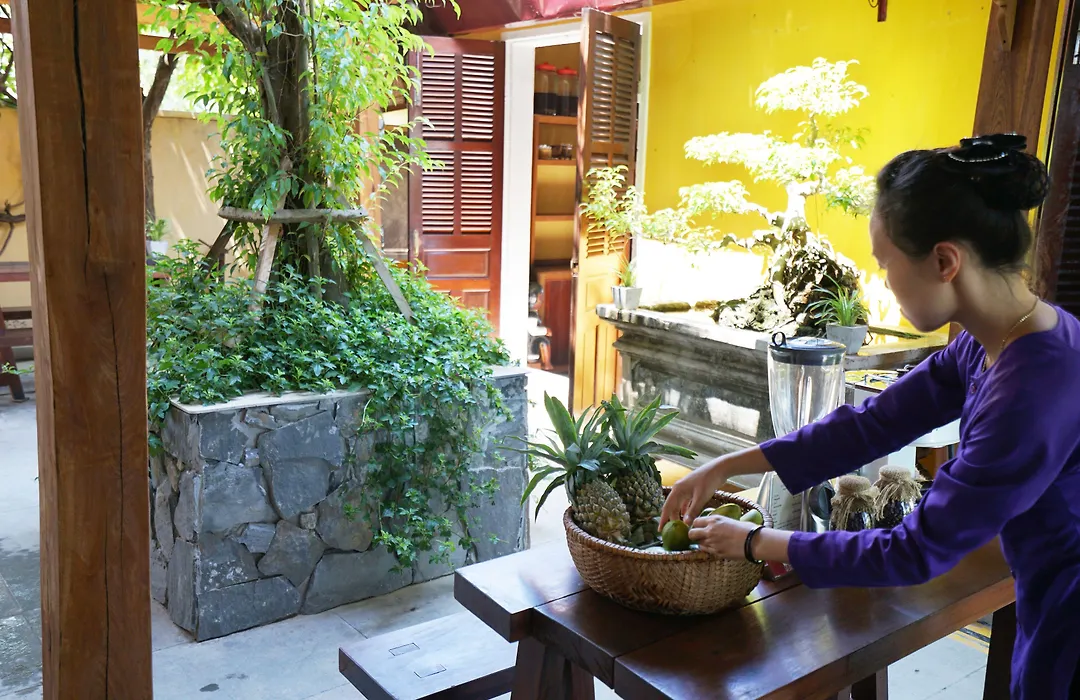 Gita Boutique Villa-1